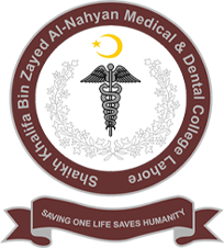 Shaikh Khalifa Bin Zayed Al Nahyan – Medical & Dental College.